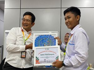 Usai Viral, Sales Rumah Viral Gua Tunjukkin Dikasih Bonus dari Bosnya