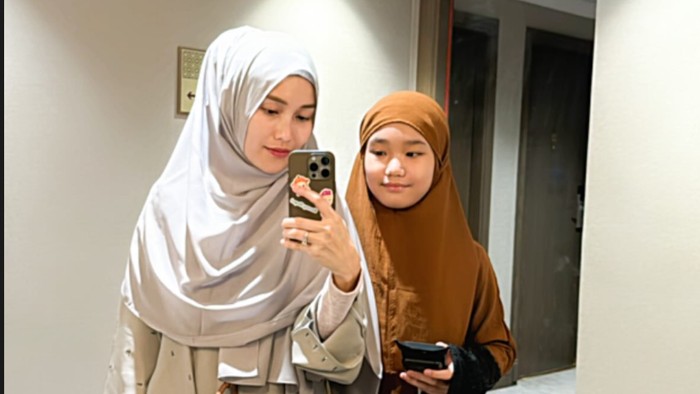 Ayu Ting Ting