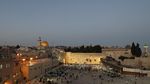 Baitul Maqdis di Palestina Jadi Tempat Penting bagi Umat Islam