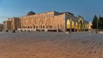Baitul Maqdis di Palestina Jadi Tempat Penting bagi Umat Islam