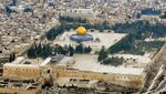 Baitul Maqdis di Palestina Jadi Tempat Penting bagi Umat Islam