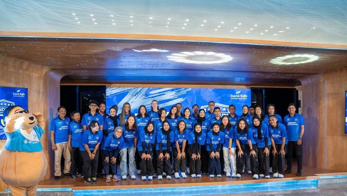 Bandung bjb Tandamata