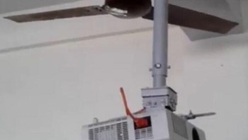 Terus bagaimana cara kipas ini berputar? Foto: (Bored Panda).