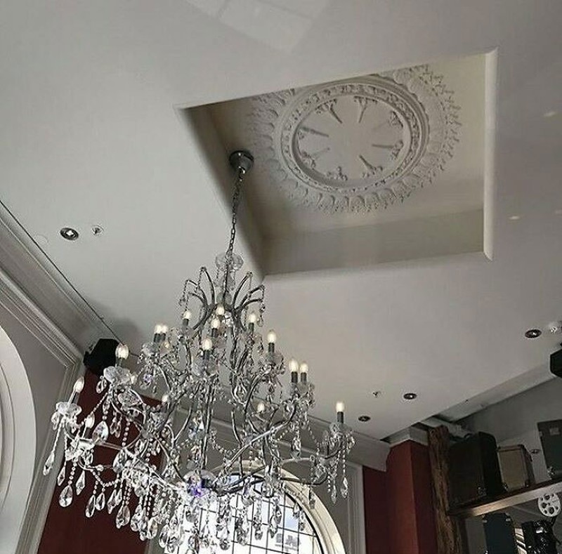 Deretan foto kegagalan konstruksi ini bikin gregetan. Kalau tidak percaya, silahkan lihat sendiri ya, detikers.