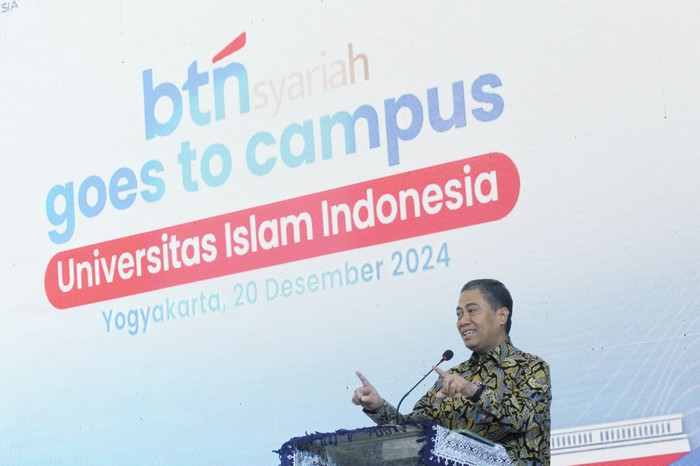 BTN Syariah Ekspansi ke Kampus Jelang Spin-Off