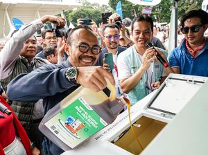 Pertamina Geber Program Ubah Minyak Jelantah Jadi BBM