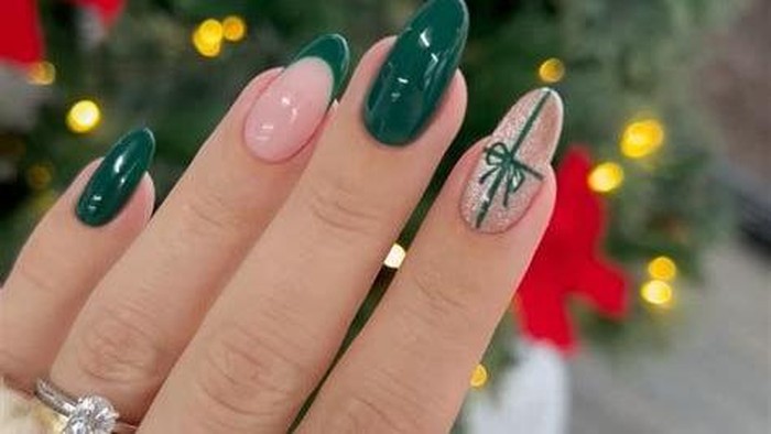Bolehkan Muslimah Pakai Nail Art?