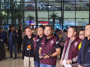 Polri Tangkap WN Ukraina Pengendali Lab Narkoba Bali: Dia Biang Keladinya!