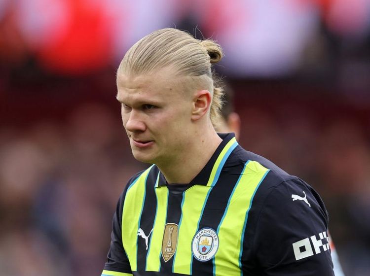 5 Pemain Paling Banyak Menembak di Liga Inggris Musim Ini