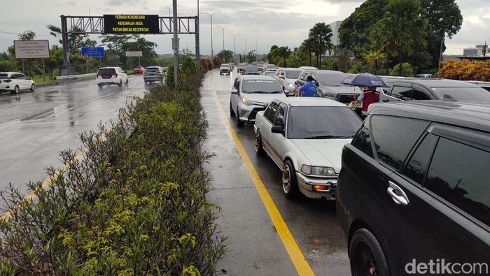 exit Tol Singosari