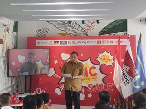PPN 12% Tuai Penolakan di Sana-sini, Begini Respons Airlangga