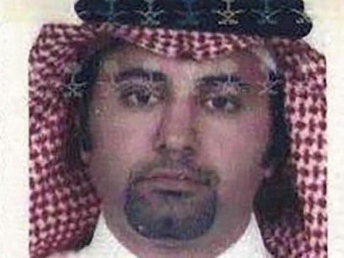 This undated HO image obtained on December 21, 2024, shows Taleb Jawad Al Abdulmohsen, the alleged car-ramming perpetrator that killed 5 and injured more than 200 in an attack on a Christmas market in Magdeburg, eastern Germany, on December 20, 2024. Taleb Jawad Al Abdulmohsen had lived in Germany since 2006 and held a permanent residence permit, working in a clinic near Magdeburg. He had also worked as a rights activist who supported Saudi women and described himself as a Saudi atheist. He had voiced strongly anti-Islam views, echoing the rhetoric of the far-right in social media posts and interviews. (Photo by HANDOUT / AFP)