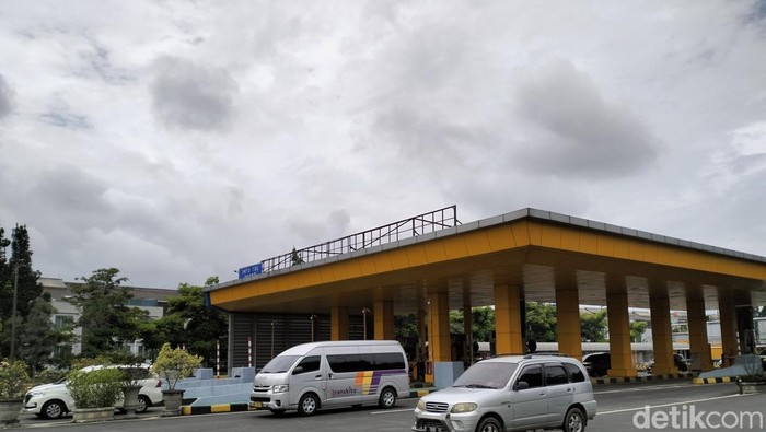GT Pasteur Bandung