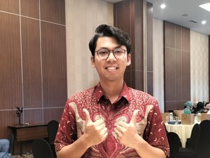 Guru di Kebumen Buat Program Recycle Kertas, Praktiknya Disebar ke Sekolah Lain
