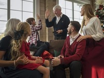 10 Contoh Konsep Acara Natal 2024 Sederhana, Kreatif, dan Menarik