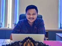 Pinta Keluarga Agar Kapolres Bintuni Dicopot Buntut Hilangnya Iptu Tomi