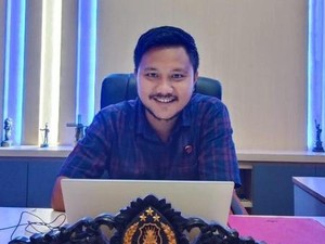 6 Hal Tentang Kasat Reskrim Polres Teluk Bintuni 5 Hari Hilang Saat Kejar KKB