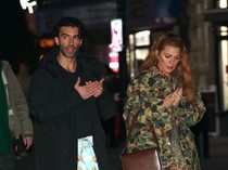 Video: Justin Baldoni Bantah Tudingan Blake Lively soal Pelecehan Seksual