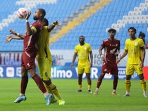 PSM Makassar Dedikasikan Kemenangan untuk Korban Banjir di Sulsel