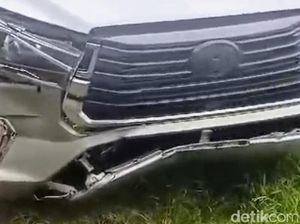 Kecelakaan Mobil Vs Sepeda Motor di Bondowoso, 1 Orang Tewas