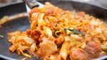 10 Kuliner Korea yang Disukai Orang Asing Versi TasteAtlas