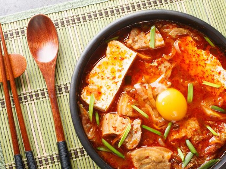10 Kuliner Korea yang Disukai Orang Asing Versi TasteAtlas
