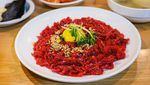 10 Kuliner Korea yang Disukai Orang Asing Versi TasteAtlas