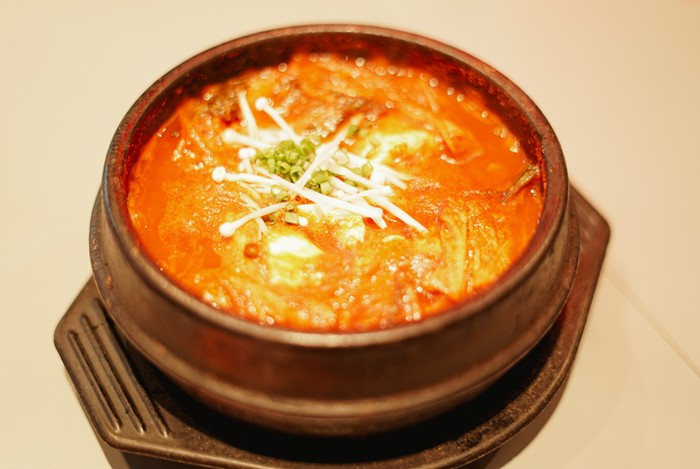 kuliner korea kuliner korea favorit orang asing menurut tasteatlas