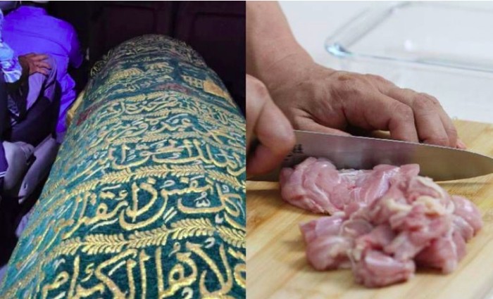 Lagi Berduka Nenek Meninggal, Wanita Ini Malah Disuruh Masak