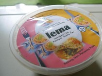 Resep Lema Khas Bengkulu, Masakan Unik Berbahan Tunas Rebung Muda