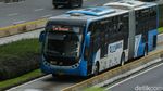 Wacana Kenaikan Tarif Bus TransJakarta Kembali Mencuat