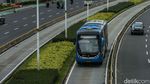Wacana Kenaikan Tarif Bus TransJakarta Kembali Mencuat
