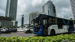 Wacana Kenaikan Tarif Bus TransJakarta Kembali Mencuat