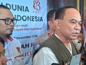 Menkop Resmikan Koperasi Pengemudi, Ojol Ikut Masuk?