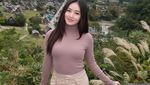 Momen Seru Natasha Wilona Kulineran di Jepang hingga Kanada
