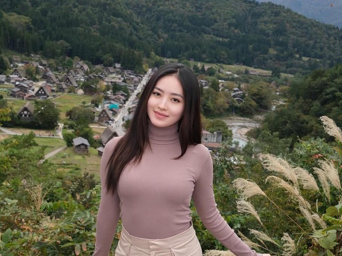 natasha wilona