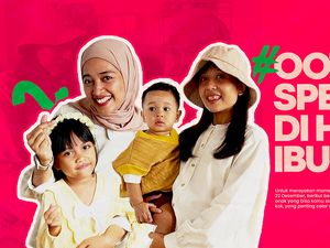 Video: Ide Outfit Ibu dan Anak