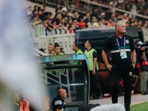 Curhat Mazola Sempat Frustrasi Penuhi Target 15 Poin bagi PSS Sleman