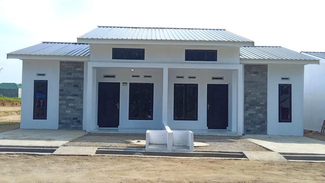 Deretan Rumah Murah di Binjai Selatan Sumut, Mulai dari Rp 150 Jutaan!