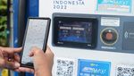 PLN Siagakan 2490 SPKLU Selama Libur Nataru 2024/2025