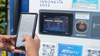 Sebanyak 2490 SPKLU disiagakan selama periode libur Natal 2024 dan tahun baru 2025.  