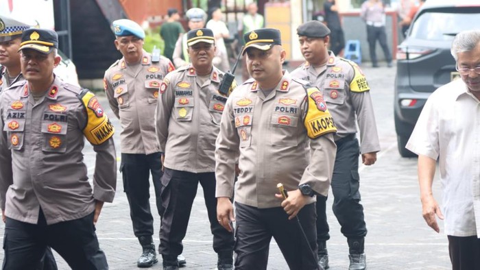 Polres Pasuruan