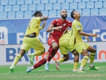 Jadwal Barito Putera Vs PSM Makassar di Liga 1 2024/2025 Sore Ini