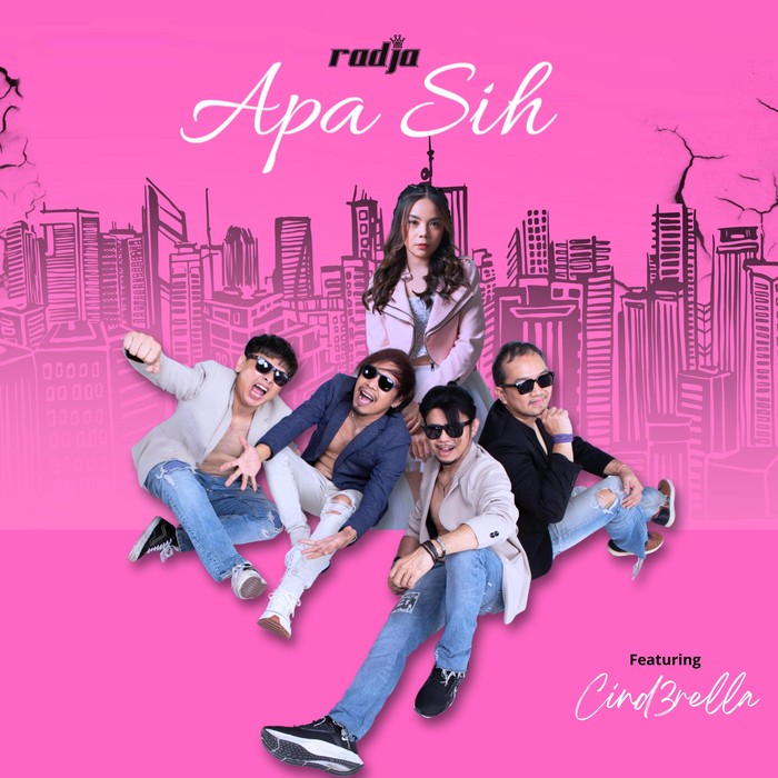 Radja Band Radja Band