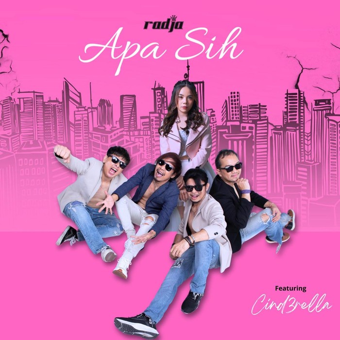 Radja Band