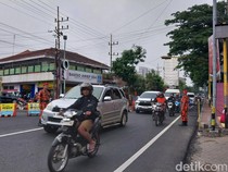 Jumlah Kunjungan Wisatawan di Kota Batu Saat Libur Nataru Mulai Naik