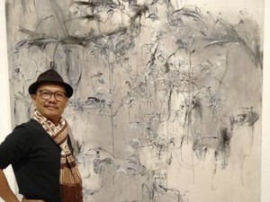 5 Fakta Sosok Kurator Suwarno Wisetrotomo yang Tuai Kontroversi