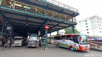 Sebagai informasi, TKP Abu Bakar Ali bakal ditutup dan dipagar pada 1 Juni 2025. Kemudian pada 6 Juni 2025 bangunan TKP Abu Bakar Ali bakal dibongkar bertahap.