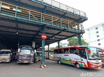 Begini Konsep RTH yang Bakal Dibangun di Eks Parkiran Abu Bakar Ali