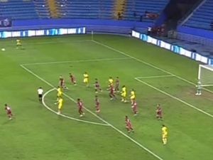 Kronologi PSM Makassar Mainkan 12 Pemain Saat Kalahkan Barito Putera